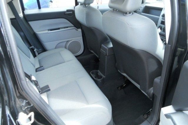 Used Jeep Patriot 2007 SUV