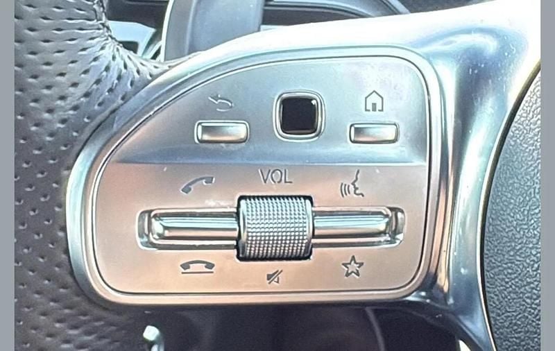 Used Mercedes A35 AMG Executive 301 HP (221 kW) 2022 Black Hatchback