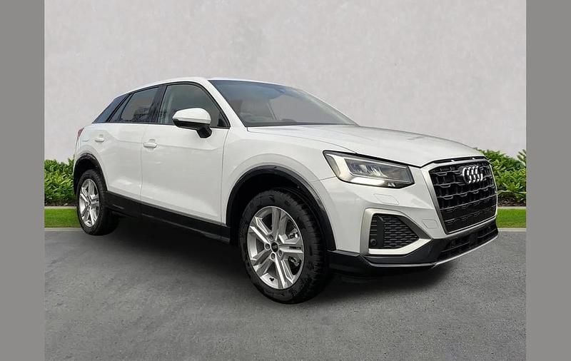 Other New 2025 Audi Q2 Sport SUV | £31,399 (Super price) - Image 1/4
