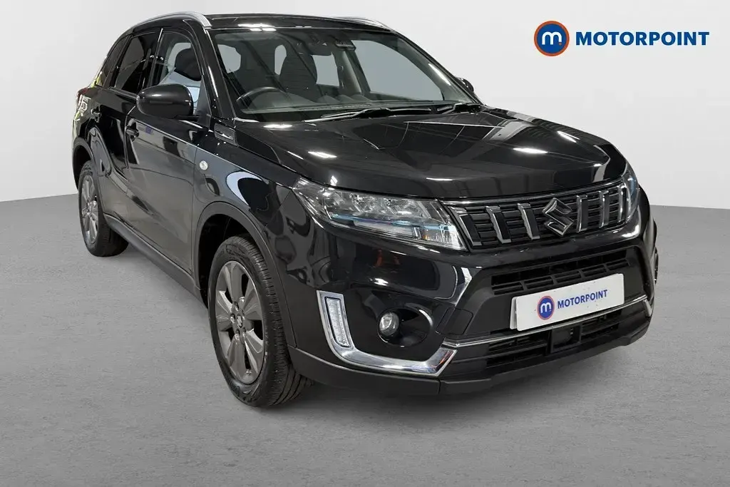 Gebraucht Suzuki Vitara SZ-T 129 PS (94 kW) 2023 SUV