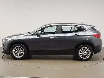 Used BMW X2 Comfort Edition 192 HP (141 kW) 2019 Grey SUV