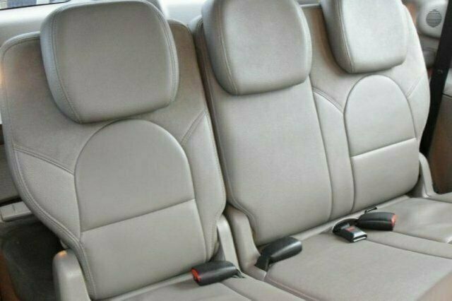Used Chrysler Grand Voyager 2005 MPV