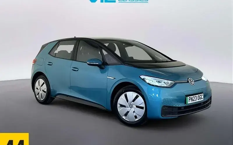 Usado VW ID.3 Pro 106 kW (145 CV) 2022 Utilitario