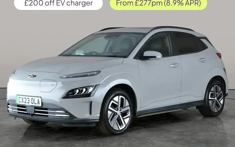 Used Hyundai Kona Ultimate 150 kW (204 HP) 2022 SUV