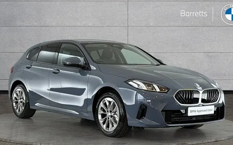 Usado BMW 120 Sport Line 156 HP (114 kW) 2026 Citadino