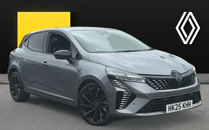 Used Renault Clio Esprit Alpine 90 HP (66 kW) 2025 Hatchback