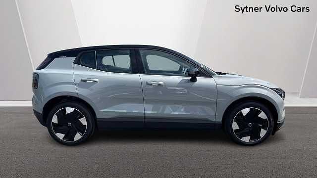 Used Volvo EX30 Performance 310 kW (422 HP) 2025 SUV