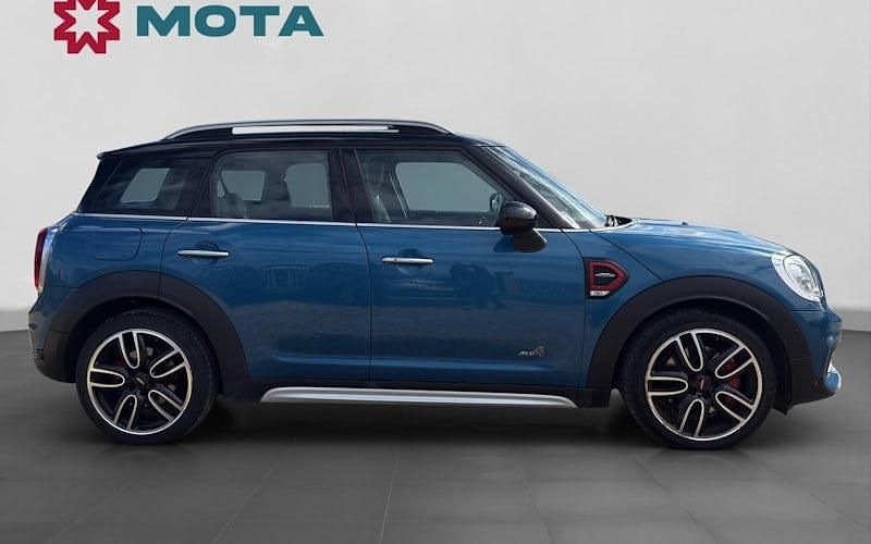 Used Mini John Cooper Works 231 HP (169 kW) 2018 Hatchback