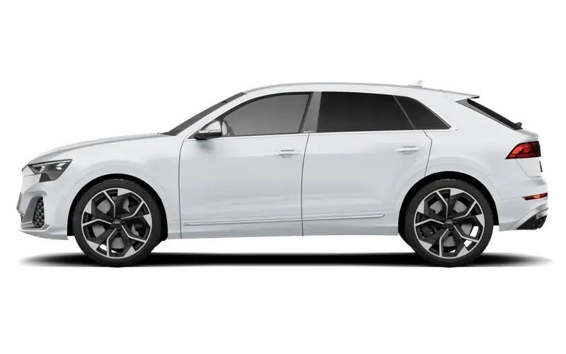 New 2025 Audi SQ8 SUV | £114,901 - Image 1/1