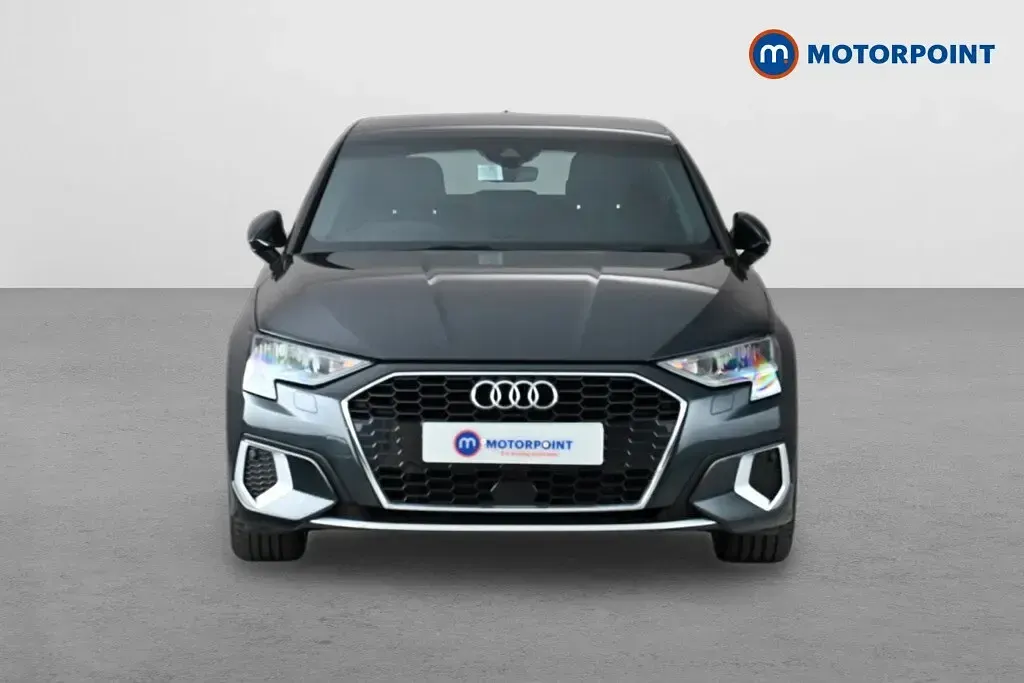 Used Audi A3 e-tron Sport 2023 Grey Hatchback