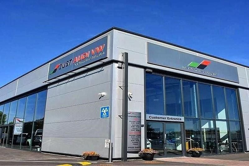 Used 2024 Dacia Duster Essentiel SUV | £11,995 (Super price) - Image 1/1