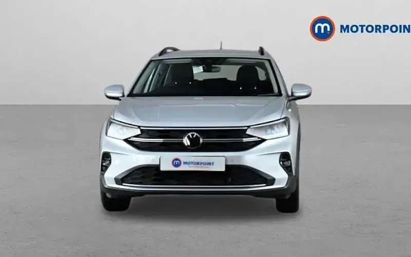 Used VW Taigo Life 95 HP (69 kW) 2026 SUV