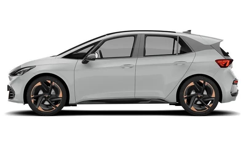 New Cupra Born e-Boost 169 kW (231 HP) 2026 Hatchback