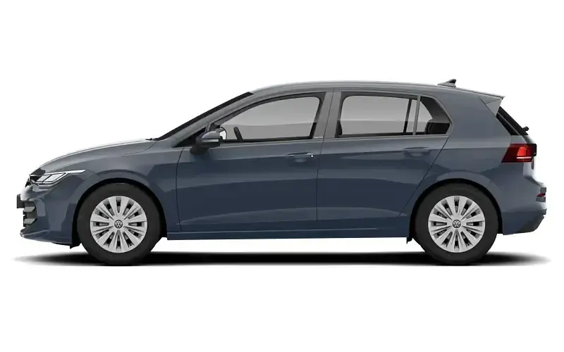 Used VW Golf VII Edition 116 HP (85 kW) 2020 Hatchback