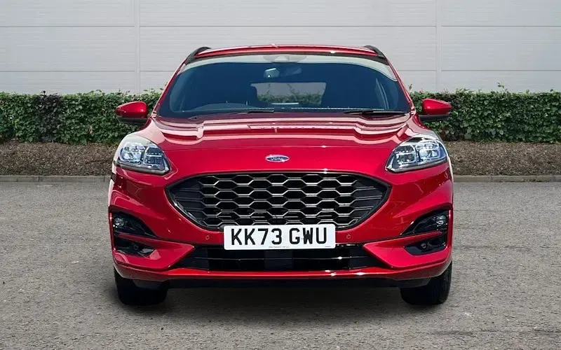 Used Ford Kuga ST-Line 190 HP (139 kW) 2023 SUV