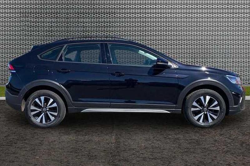 Used VW Taigo 110 HP (80 kW) 2023 SUV