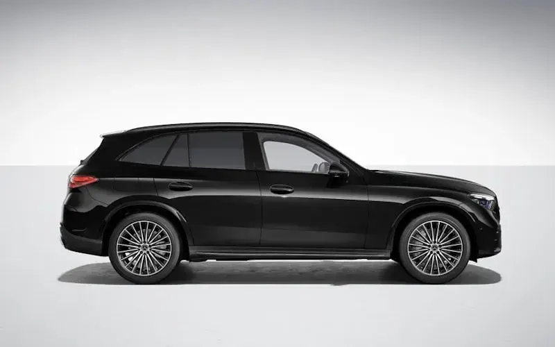 New Mercedes GLC300 AMG Line Premium Plus 258 HP (189 kW) 2026 SUV