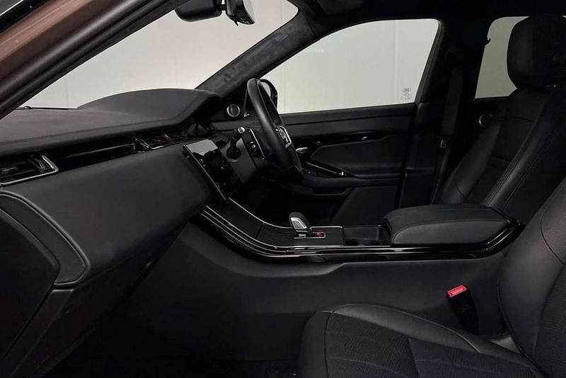 Used Land Rover Range Rover evoque Autobiography 200 HP (147 kW) 2025 Other SUV