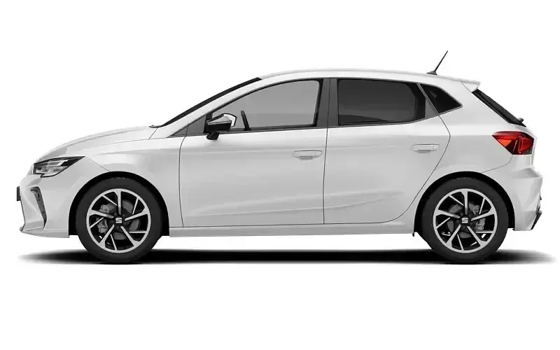 Used Seat Ibiza FR 116 HP (85 kW) 2025 Hatchback
