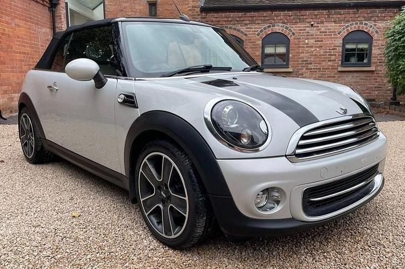 Used 2012 Mini Cooper Hatchback | £3,995 (Fair price) - Image 1/1