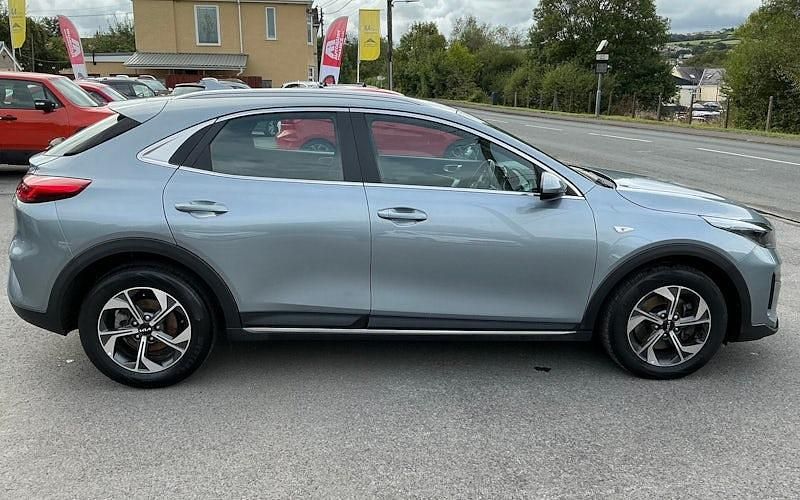 Used Kia XCeed 160 HP (117 kW) 2023 SUV