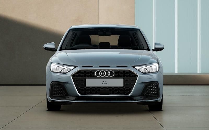New Audi A1 Sportback Sport 95 HP (69 kW) 2025 Hatchback