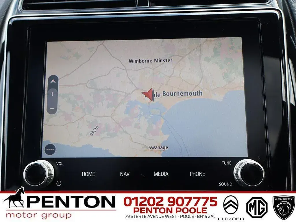 Used Mitsubishi ASX 150 HP (110 kW) 2021 Blue SUV