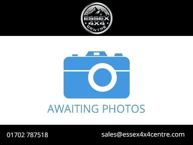 Black Used 2016 Mitsubishi Outlander P-HEV Estate | £8,999 (Fair price) - Image 1/1