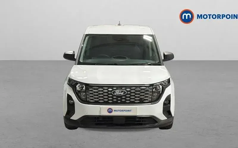 New Ford Transit Courier Trend 100 kW (136 HP) 2025 Van