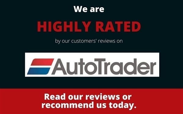 Black Used 2019 Peugeot Partner MPV | £9,540 (Expensive) - Image 1/1