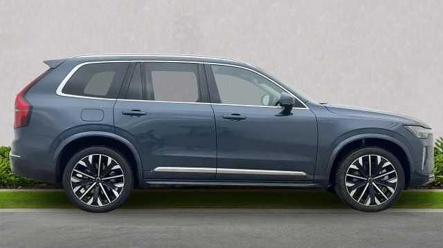 Used Volvo XC90 Ultra 449 HP (330 kW) 2025 SUV