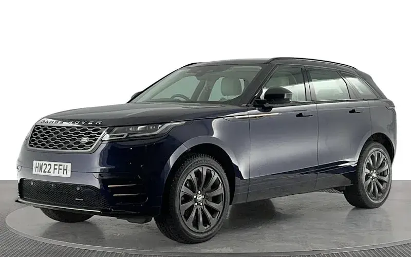 Used Land Rover Range Rover Velar SE Dynamic 204 HP (150 kW) 2022 SUV
