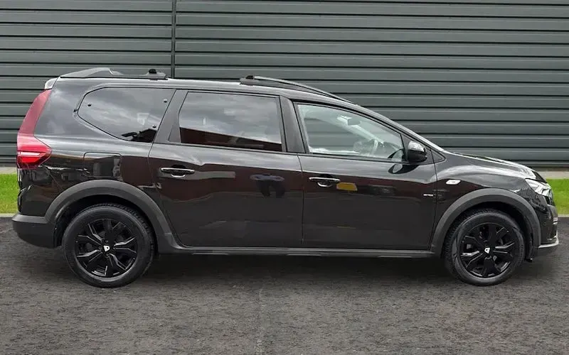 Gebraucht Dacia Jogger Extreme 110 PS (80 kW) 2023 Van / Kleinbus