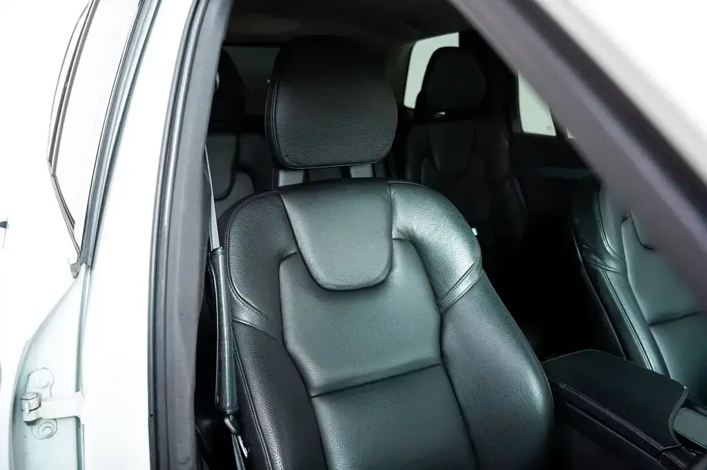 Used Volvo XC90 Inscription 2021 White SUV