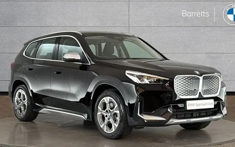 Used BMW iX1 xLine 230 kW (313 HP) 2026 SUV