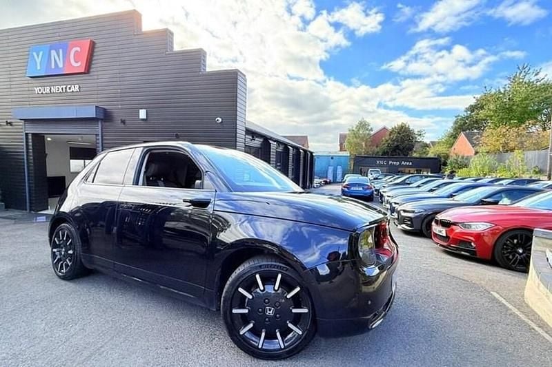 Used 2020 Honda e Advance Hatchback | £12,491 - Image 1/1