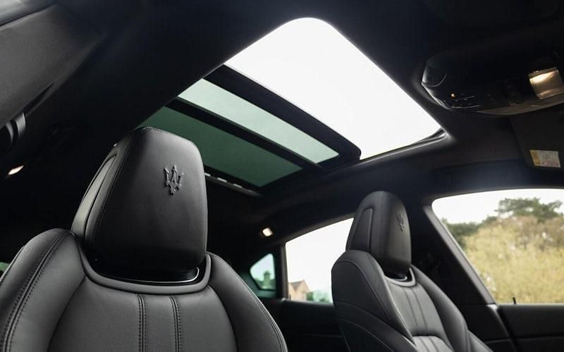 Used Maserati Levante GT 330 HP (242 kW) 2023 SUV