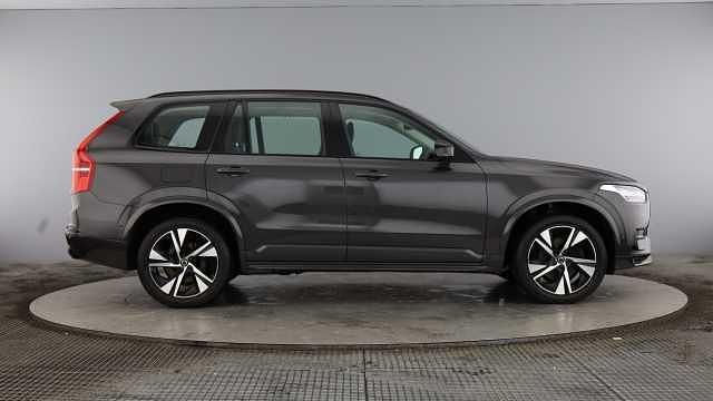Used Volvo XC90 Plus 235 HP (172 kW) 2023 SUV