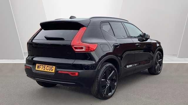 Used Volvo XC40 Plus 161 HP (118 kW) 2026 SUV