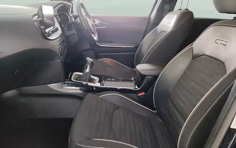 Used Kia ProCeed GT-Line 160 HP (117 kW) 2023 Black Estate