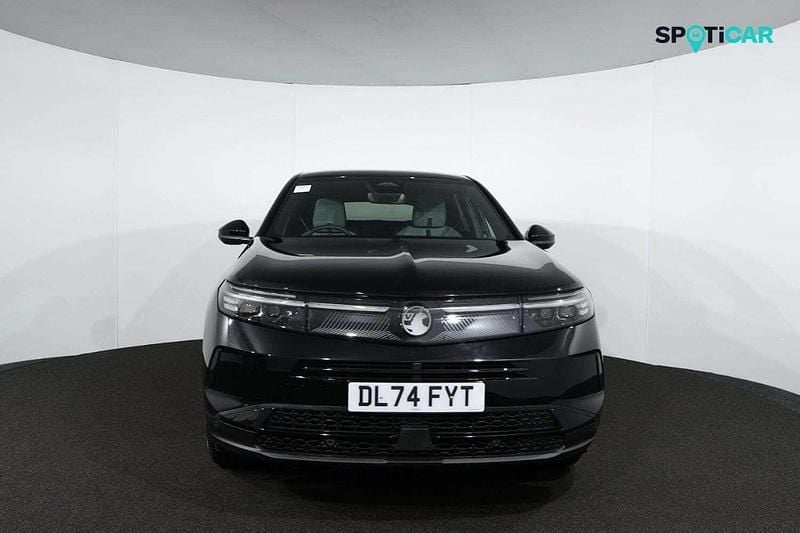 Black Used 2024 Vauxhall Grandland X GSe SUV | £27,995 (Super price) - Image 1/4