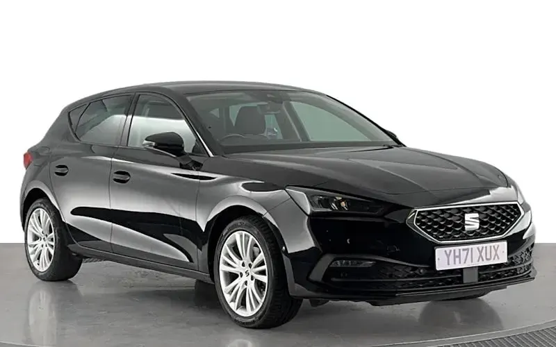 Used Seat Leon SE Dynamic 110 HP (80 kW) 2023 Hatchback