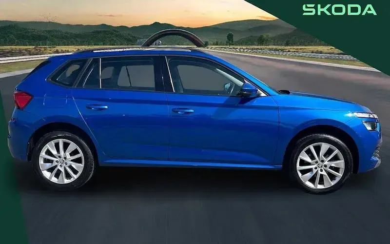 Used Skoda 110 R SE 110 HP (80 kW) 2023 Hatchback