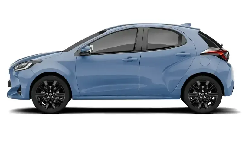 Usado Mazda 2 Inclusive 90 HP (66 kW) 2022 Citadino