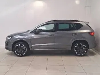 Used Cupra Ateca 150 HP (110 kW) 2024 Grey SUV
