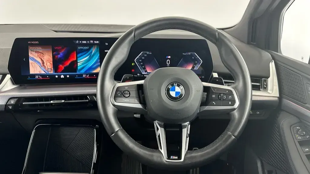 Used BMW 220 M Sport 2024 Grey Coupe