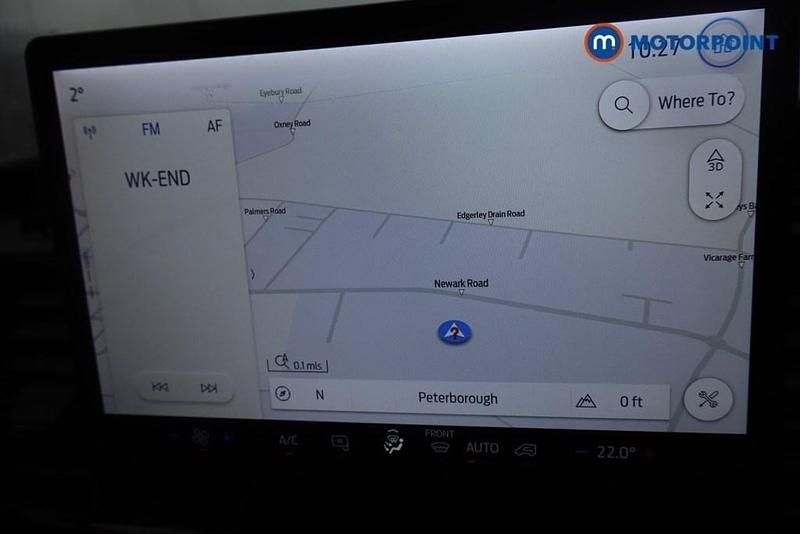 Used Ford Transit Limited 165 HP (121 kW) 2024 Silver Van