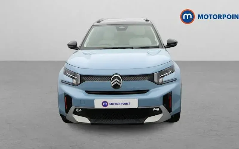 Used Citroën e-C3 83 kW (113 HP) 2026 Hatchback