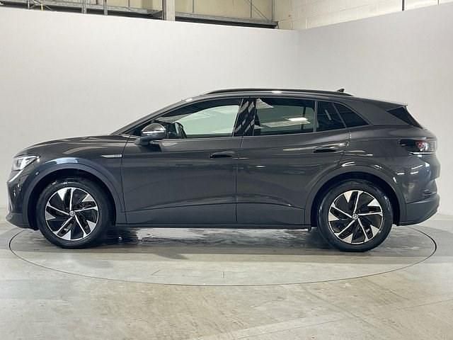 Used VW ID.4 Pro Performance 150 kW (204 HP) 2023 Grey SUV