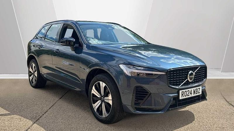 Used 2024 Volvo XC60 Plus SUV | £38,990 (Fair price) - Image 1/3